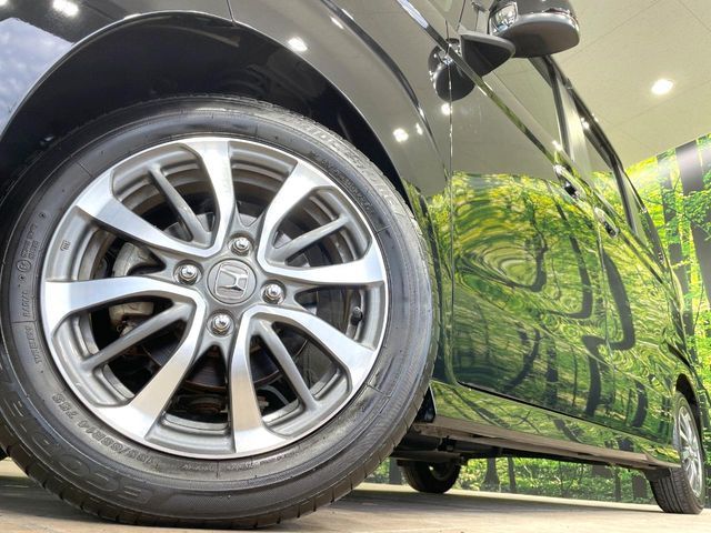 HONDA N BOX CUSTOM 2022