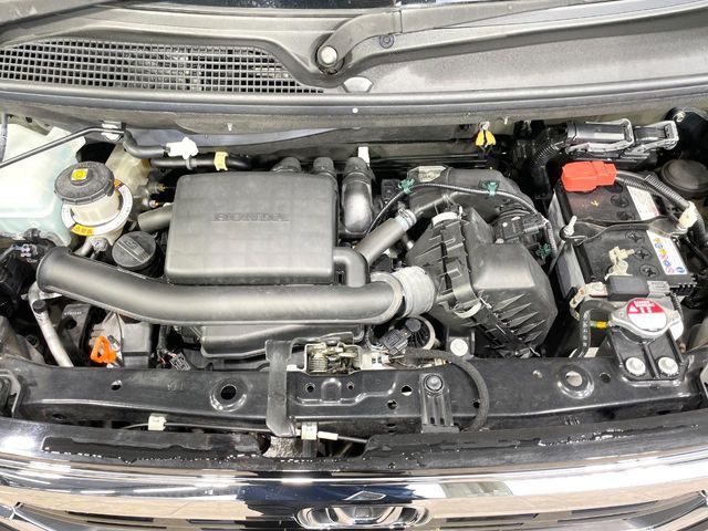 HONDA N BOX CUSTOM 2022