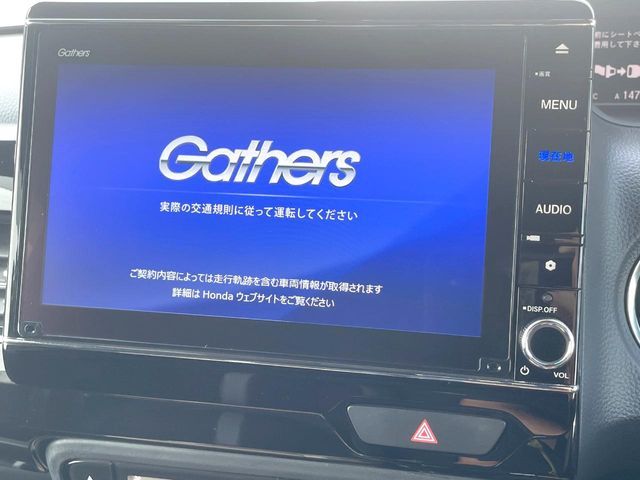 HONDA N BOX CUSTOM 2021