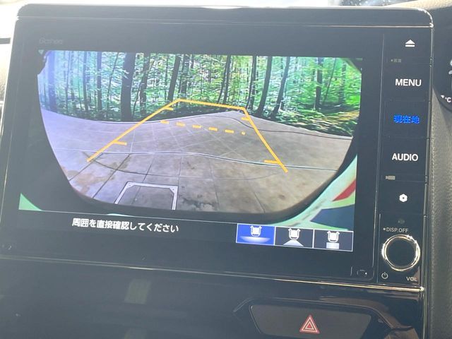 HONDA N BOX CUSTOM 2021