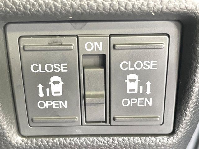 HONDA N BOX CUSTOM 2021