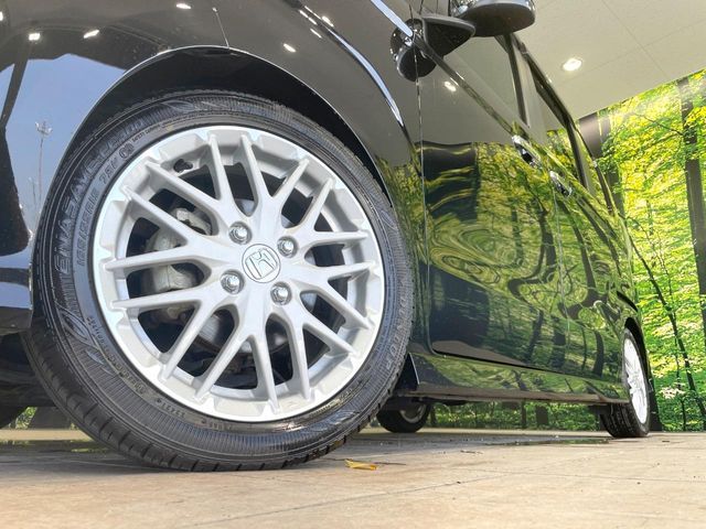 HONDA N BOX CUSTOM 2021