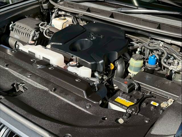 TOYOTA LANDCRUISER PRADO 2023