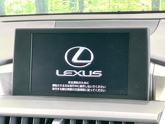 TOYOTA LEXUS NX300h 2014