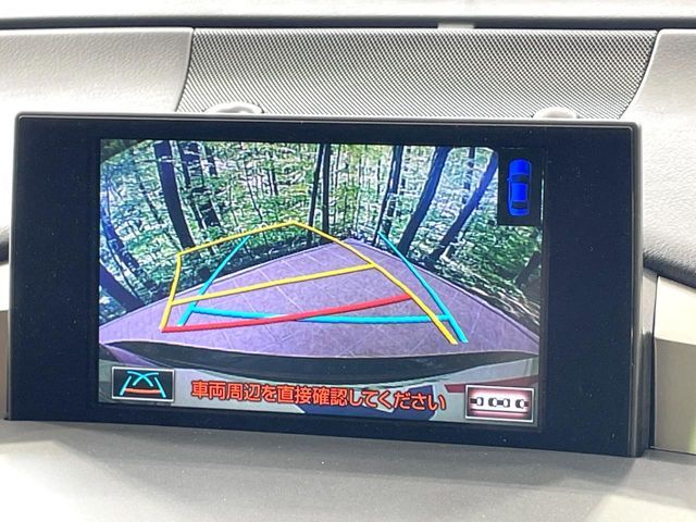 TOYOTA LEXUS NX300h 2014