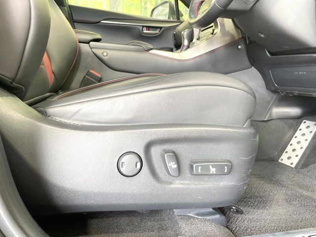 TOYOTA LEXUS NX300h 2014