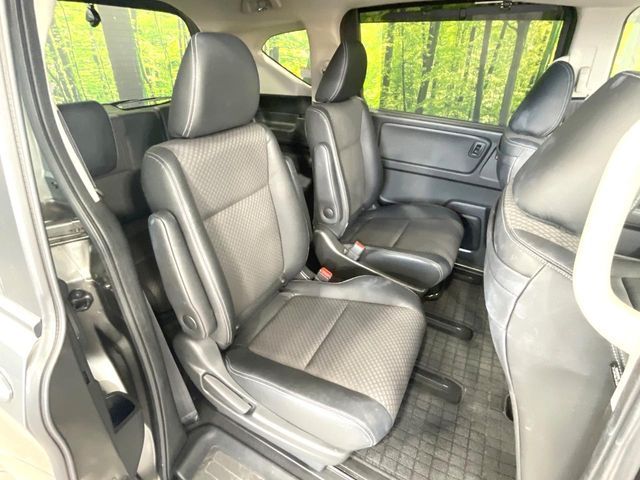 HONDA FREED HYBRID 2022