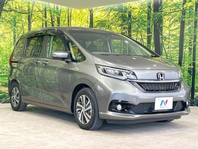 HONDA FREED HYBRID 2022