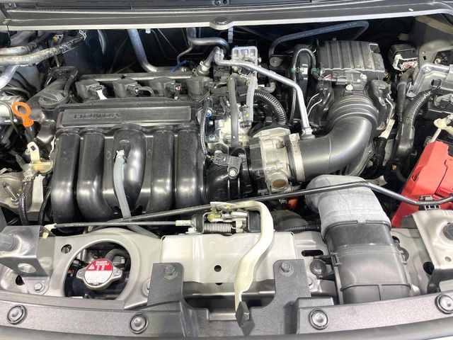 HONDA FREED HYBRID 2022