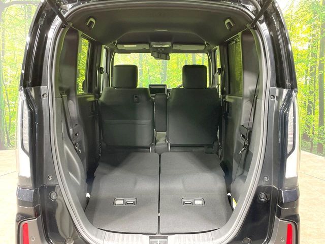 HONDA N BOX CUSTOM 2025