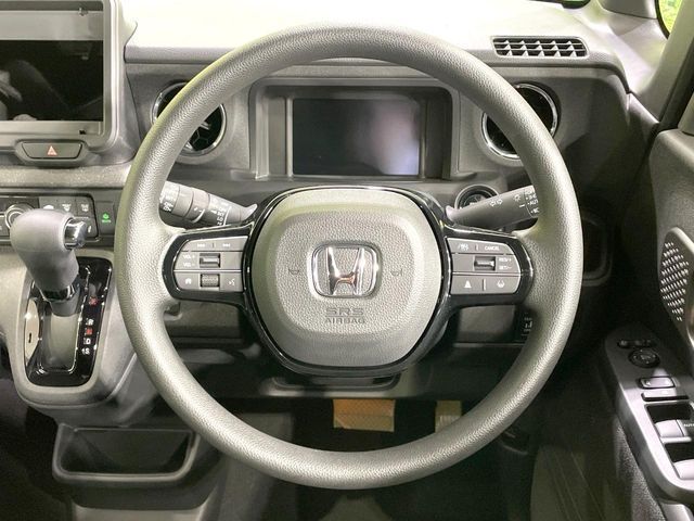 HONDA N BOX CUSTOM 2025