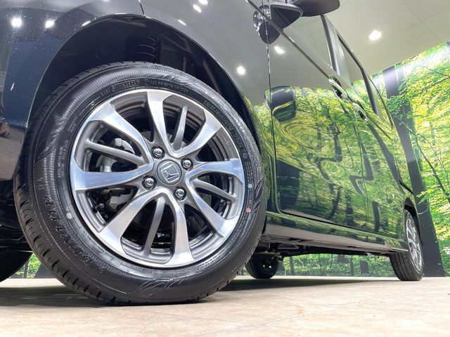 HONDA N BOX CUSTOM 2025