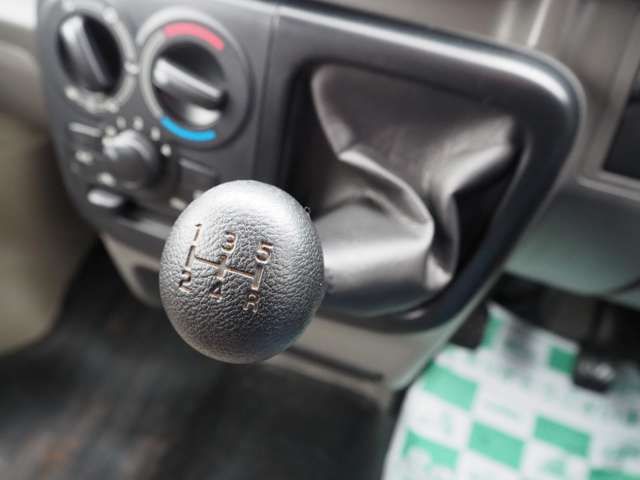 MITSUBISHI MINICAB van 4WD 2016