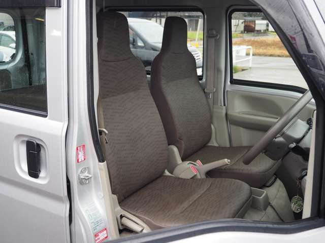 MITSUBISHI MINICAB van 4WD 2016