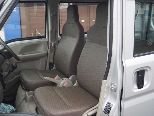 MITSUBISHI MINICAB van 4WD 2016