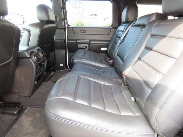 HUMMER HUMMER H2 2006