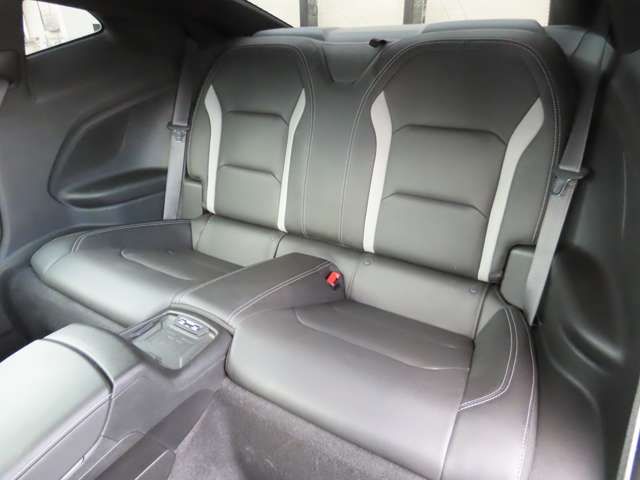 CHEVROLET CHEVROLET CAMARO 2021