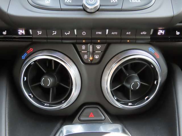 CHEVROLET CHEVROLET CAMARO 2021