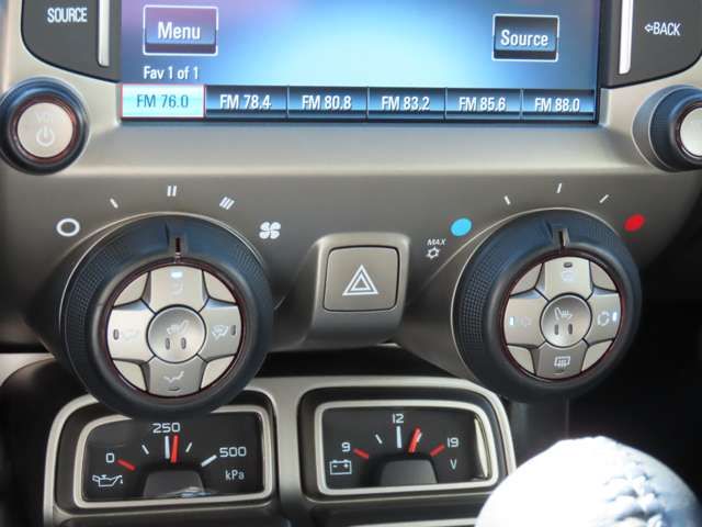 CHEVROLET CHEVROLET CAMARO open 2015