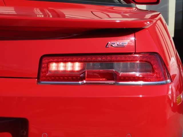 CHEVROLET CHEVROLET CAMARO open 2015