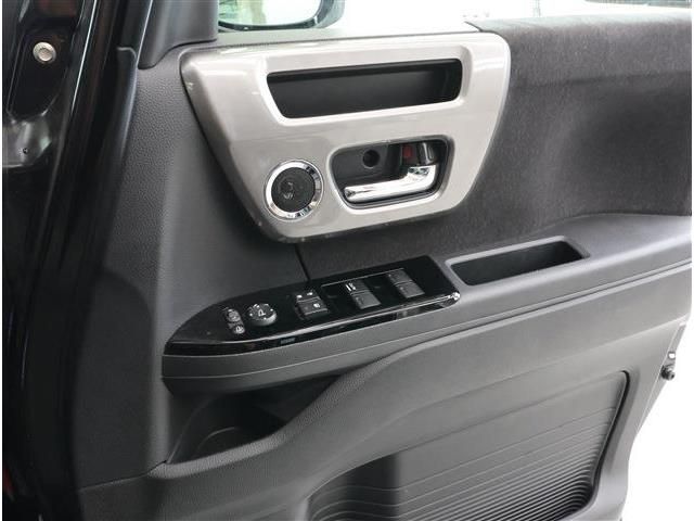 HONDA N BOX CUSTOM 2023