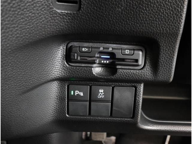 HONDA N BOX CUSTOM 2021