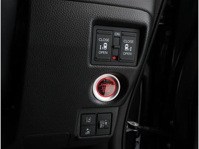 HONDA N BOX CUSTOM 2021