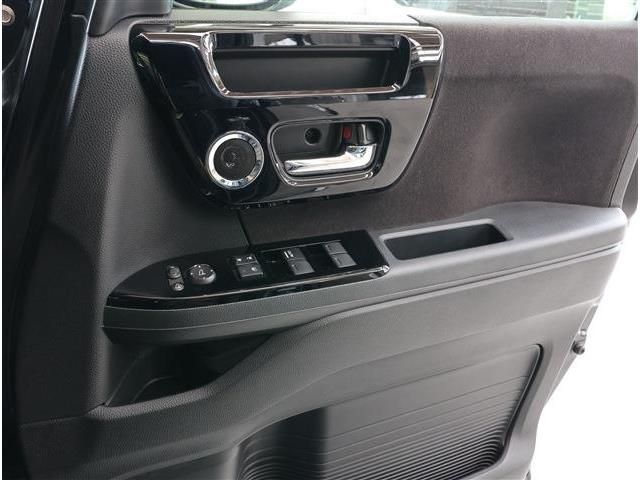 HONDA N BOX CUSTOM 2021