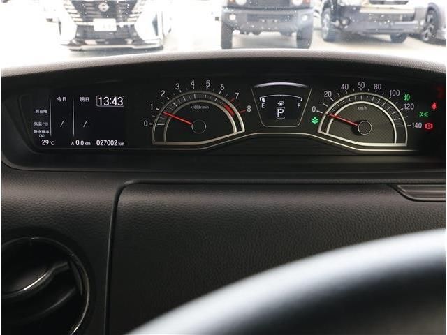 HONDA N BOX CUSTOM 2021