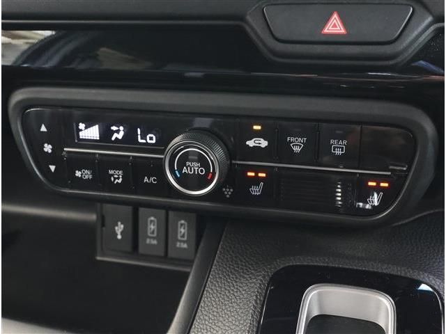 HONDA N BOX CUSTOM 2021