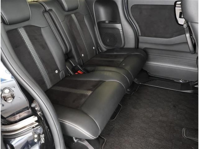 HONDA N BOX CUSTOM 2021