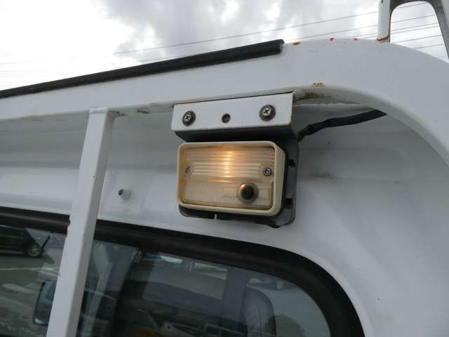 SUZUKI CARRY truck 4WD 2011