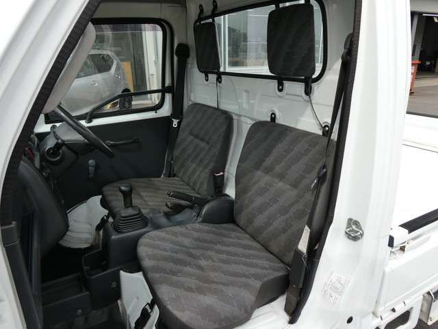 SUZUKI CARRY truck 4WD 2011