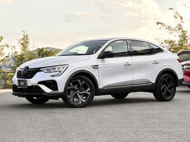 RENAULT RENAULT ARKANA 2024