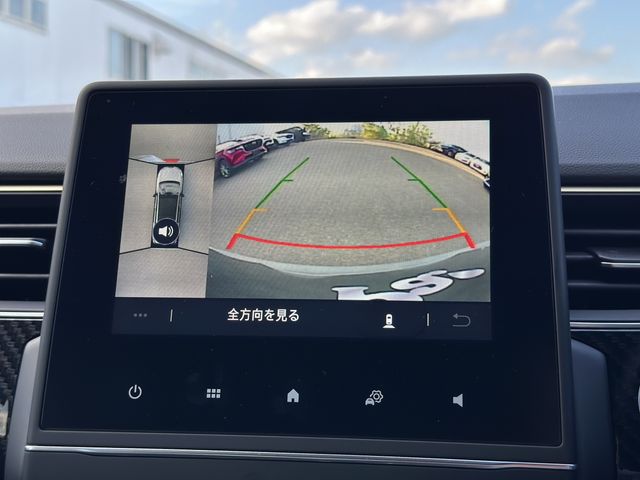 RENAULT RENAULT ARKANA 2024