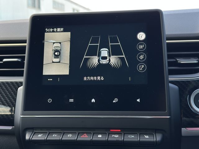 RENAULT RENAULT ARKANA 2024