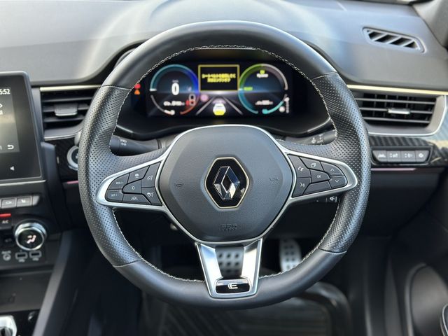 RENAULT RENAULT ARKANA 2024