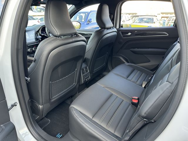 RENAULT RENAULT ARKANA 2024