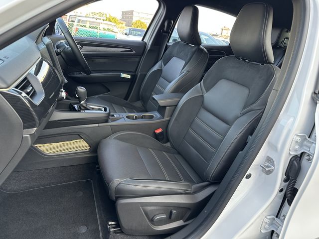 RENAULT RENAULT ARKANA 2024