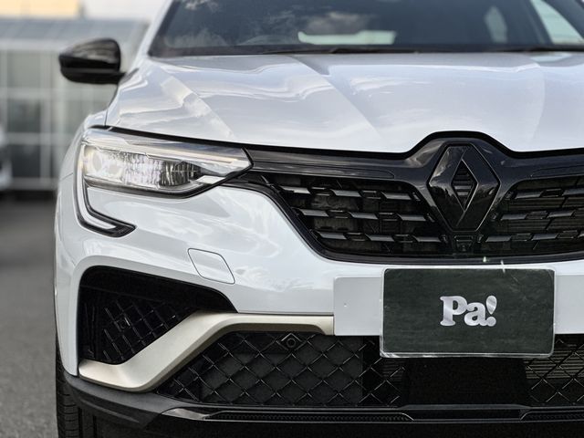 RENAULT RENAULT ARKANA 2024