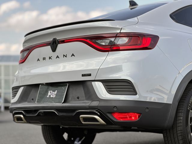 RENAULT RENAULT ARKANA 2024