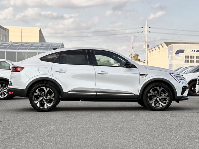 RENAULT RENAULT ARKANA 2024