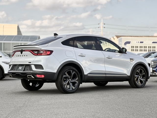 RENAULT RENAULT ARKANA 2024