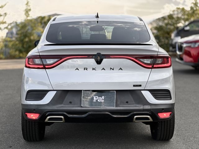 RENAULT RENAULT ARKANA 2024