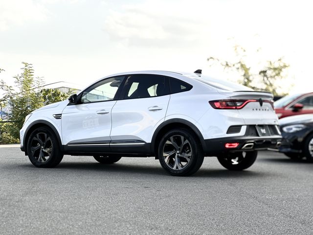 RENAULT RENAULT ARKANA 2024