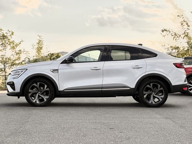 RENAULT RENAULT ARKANA 2024