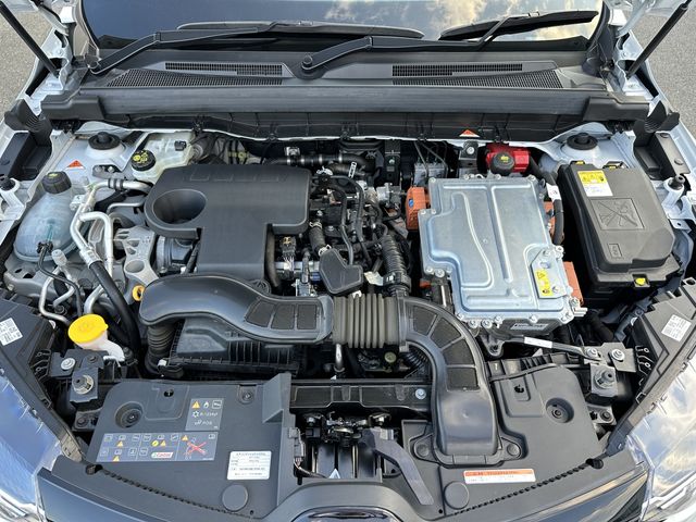 RENAULT RENAULT ARKANA 2024