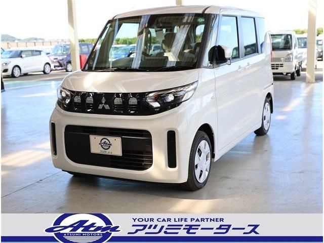 MITSUBISHI eK SPACE 2024