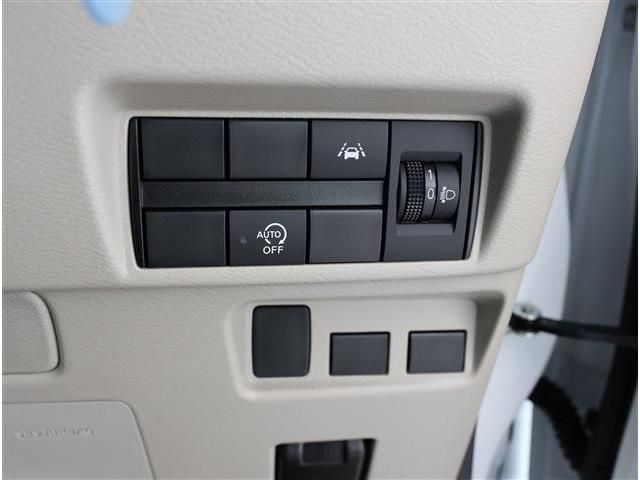 MITSUBISHI eK SPACE 2024