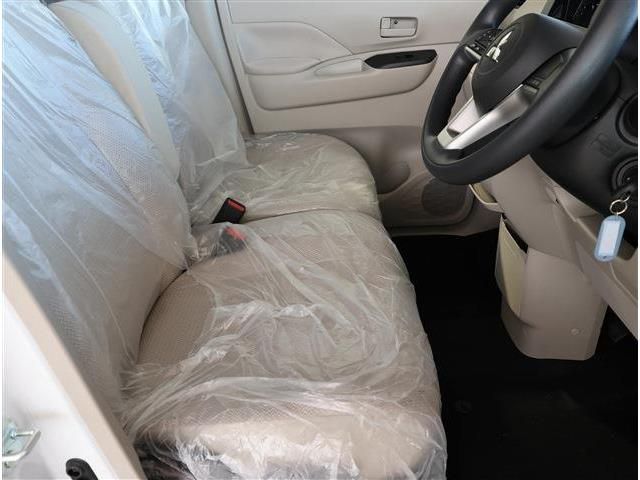 MITSUBISHI eK SPACE 2024